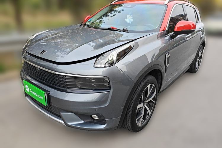 Used Lynk & Co 01 EM-P 2019 1.5T PHEV Pro