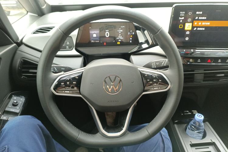 Used Volkswagen ID.3 2024 Outstanding Edition