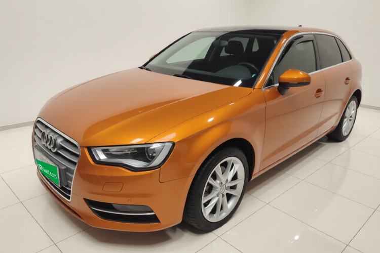Used Audi A3 2014 Sportback 35 TFSI Automatic Comfort Model