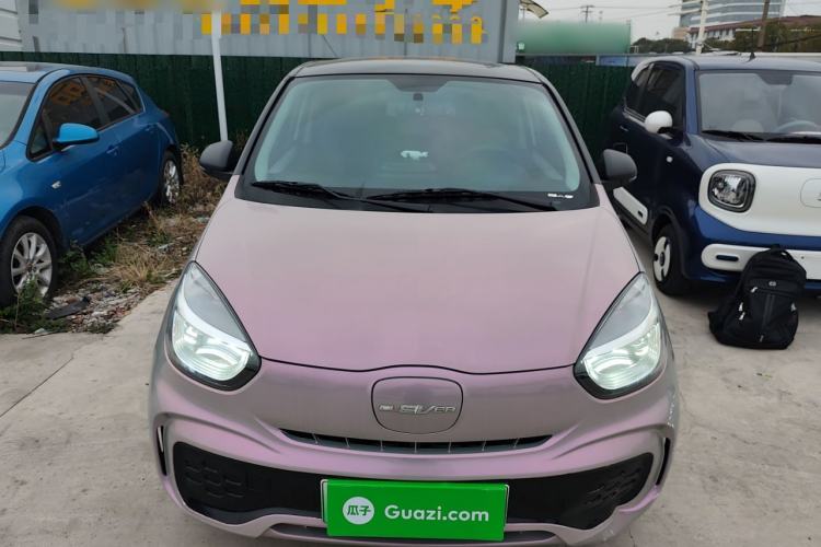 Used Roewe Clever 2022 311km QiQi BoBo Edition