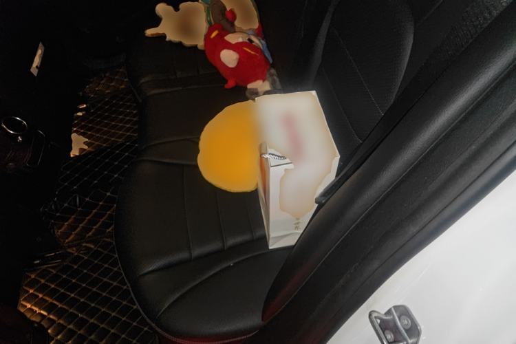 Used Mercedes-Benz C-Class 2019 C 260 L Sport Edition