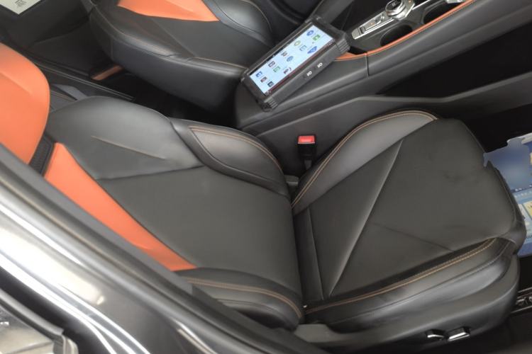 Used CHANGAN UNI-V 2022 1.5T Prestige Version Right Front Seat