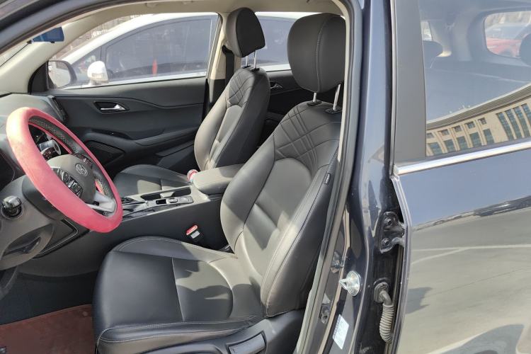 Used Hyundai ix35 2021 2.0L Automatic 2WD GLS Leading Edition