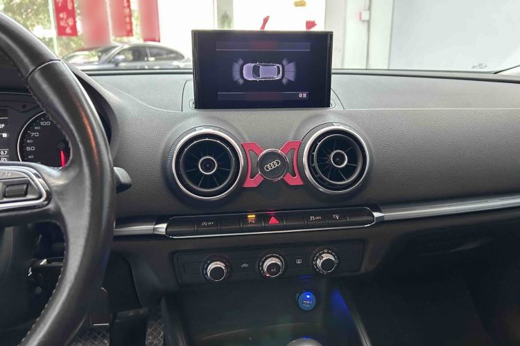 Used Audi A3 2014 Sportback 35 TFSI Automatic Style Edition