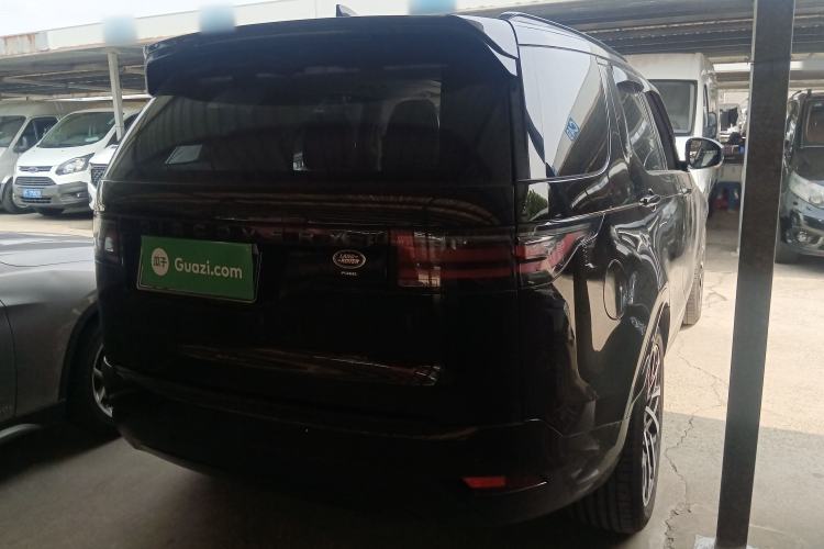 Used Land Rover Discovery 2021 360 PS R-Dynamic S