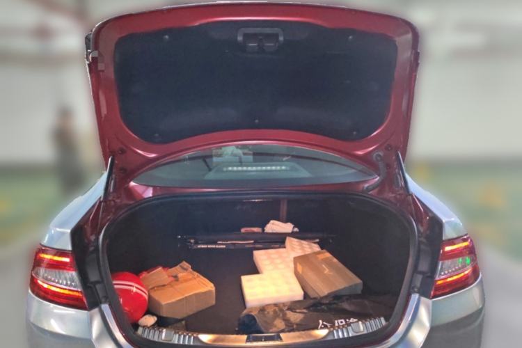 Used Jaguar XF 2015 XF 3.0 SC R-Sport Luxury Edition
