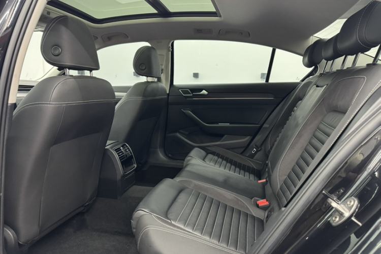 Used Volkswagen Magotan 2020 280TSI DSG Comfort Edition