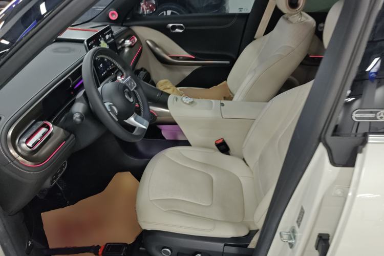 Used smart #1 2022 Pulse Heartbeat Edition
