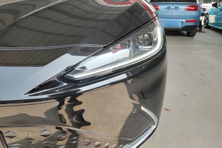 Used ARCFOX Alpha S 2021 708S+ 160kW
