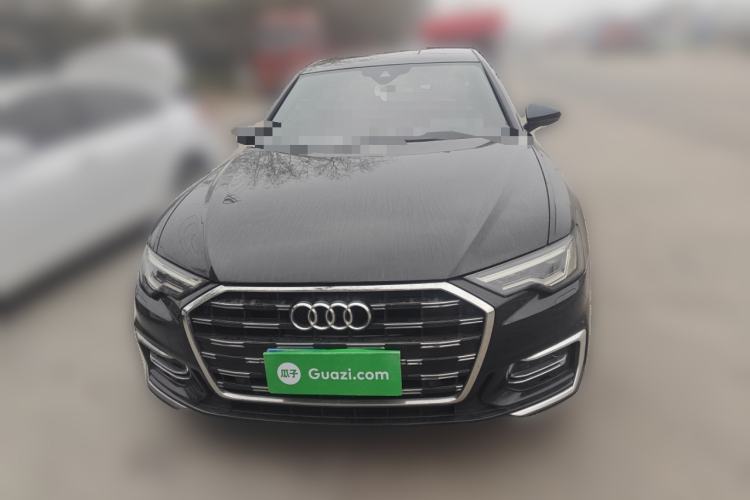 Used Audi A6L 2020 45 TFSI Prestige Dynamic Edition
