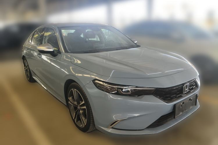 Used Honda Integra 2023 2.0L eHEV Sharp – Premium Edition