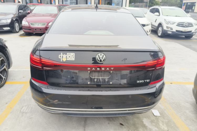 Used Volkswagen Passat 2022 330TSI Starry Elite Edition