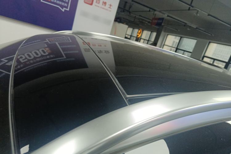 Used Mercedes-Benz GLC 2022 Facelifted GLC 260 L 4MATIC Dynamic Edition
