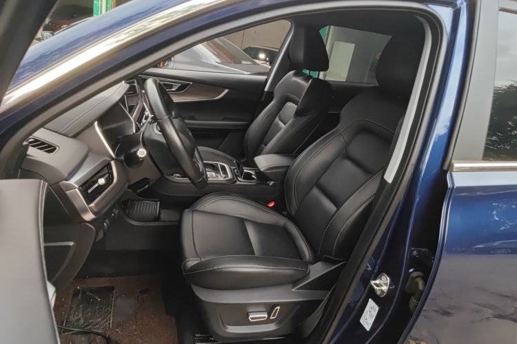 Used Chery Tiggo 8 2020 290TGDI Automatic Luxury Edition