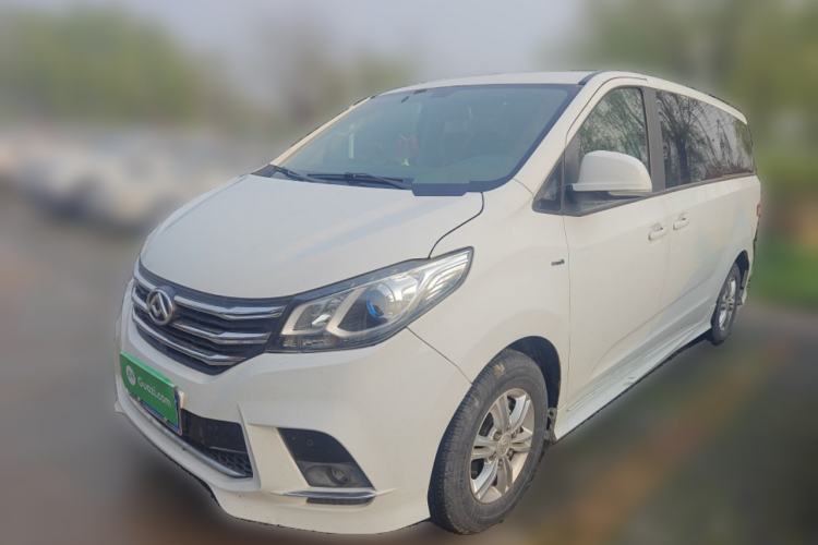 Used SAIC MAXUS G10 2019 PLUS 2.0T Automatic Elite Edition China VI Standard