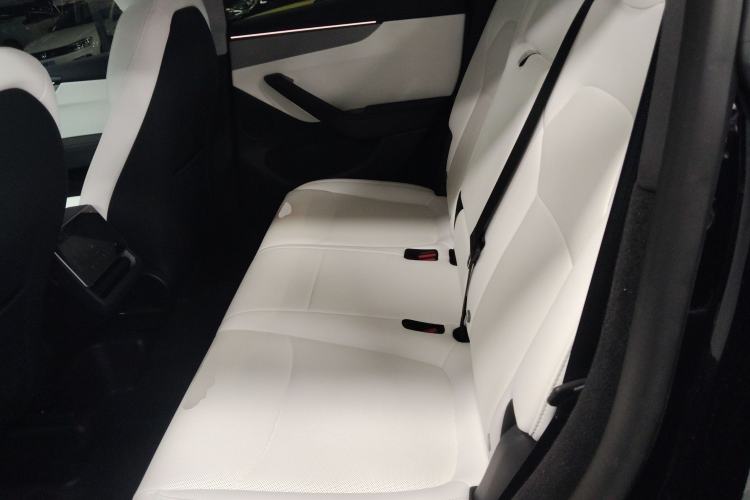 Used Tesla Model Y 2025 Rear-Wheel Drive First Edition