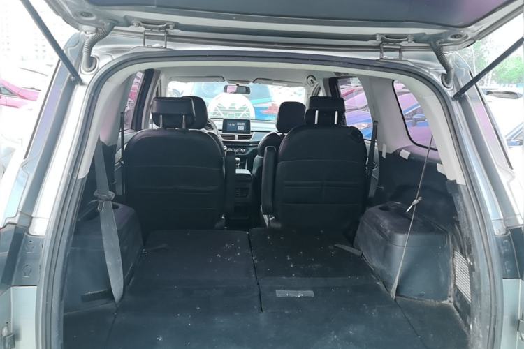 Used Baojun 360 2018 1.5L Manual Elite Version National V