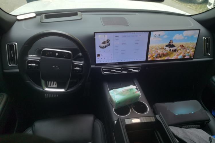 Used Li Auto L7 2024 Pro Model