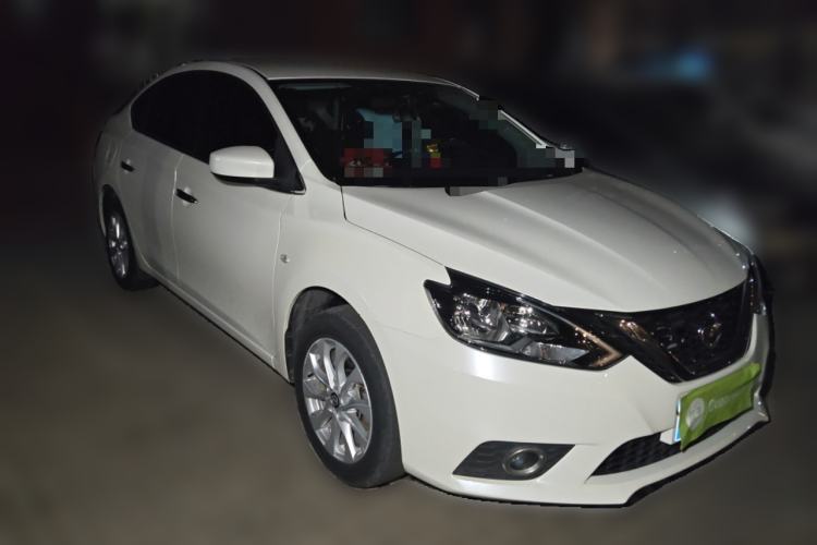 Used Nissan Sylphy 2022 Classic 1.6XE CVT Comfort Edition