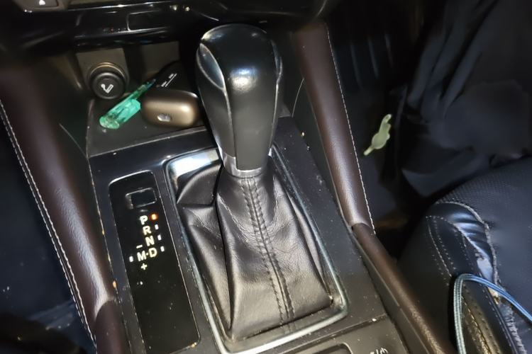 Used Mazda Atenza 2018 2.5L Skyactiv Sport Version China V Standard