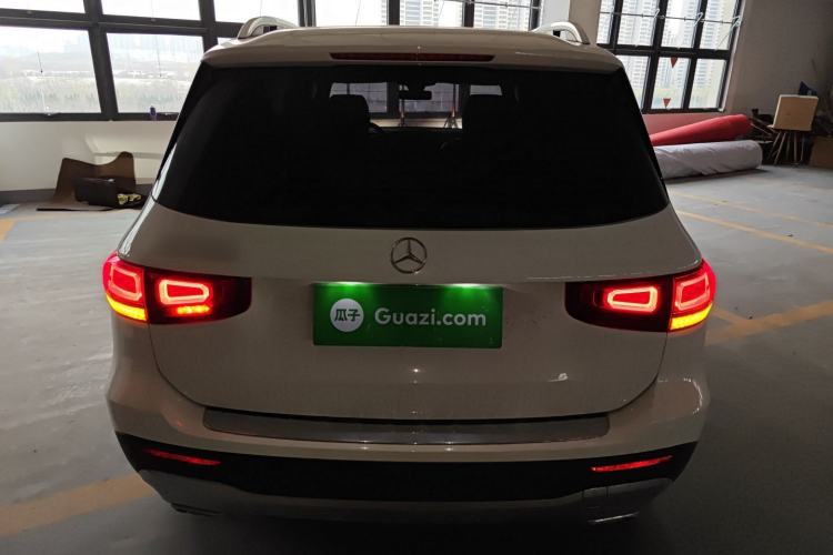 Used Mercedes-Benz GLB 2020 GLB 200 Dynamic Edition