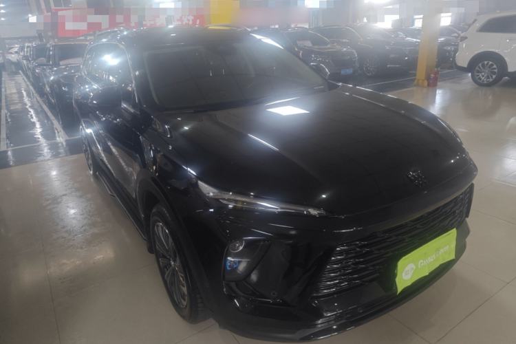 Used Buick Envision 2025 Encore Plus 28T All-Wheel-Drive Platinum Edition