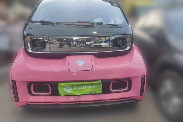 Used Baojun KiWi EV 2023 DJI Edition Lithium Iron Phosphate
