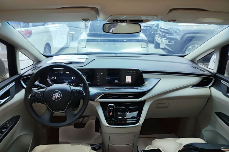 Used Buick GL8 2023 ES Lu Zun Comfort Model