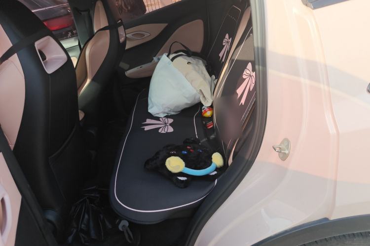 Used BYD Seagull 2023 Active Version