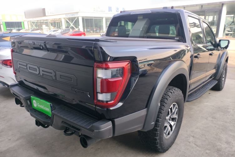 Used Ford F-150 Raptor 2022 3.5T Raptor
