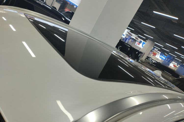 Used Volvo XC60 2020 T5 4x4 Zhiyi Luxury Edition
