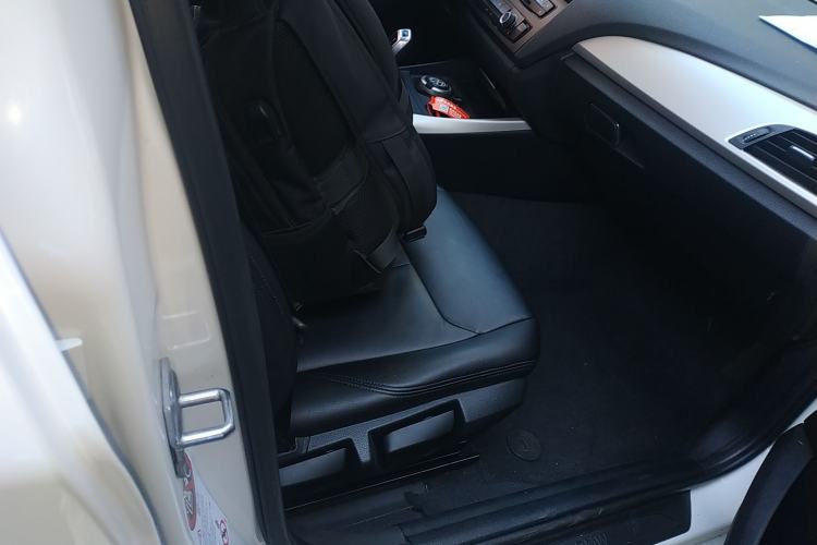 Used BMW 1 Series (Import) 2013 Revised 116i Leading Edition