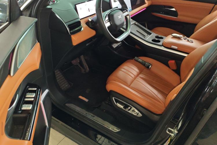 Used XPeng G9 2024 570 Pro
