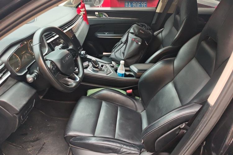 Used Lynk & Co 01 2021 2.0TD Two-Wheel-Drive Pro Trim
