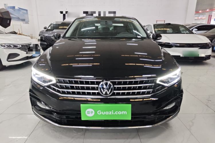 Used Volkswagen Magotan 2025 Zhongxiang Version 280TSI DSG Comfort Edition