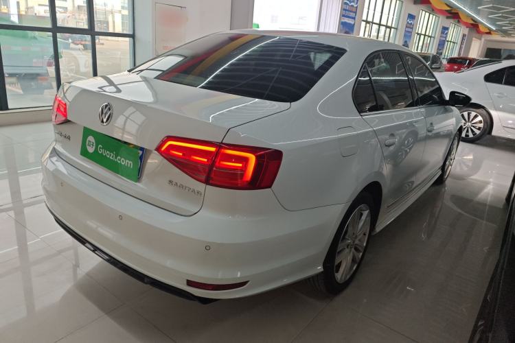 Used Volkswagen Sagitar 2018 280TSI DSG Ignite Edition