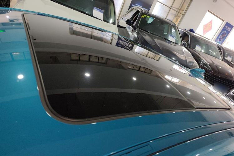 Used BMW 2 Series 2021 225i Four-Door Coupe M Sport Night Edition Roof