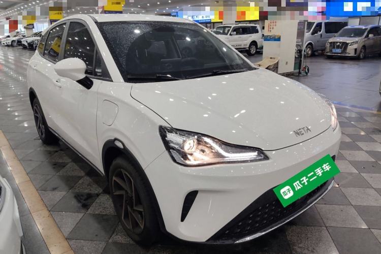 Used NETA AYA 2023 401 Lite