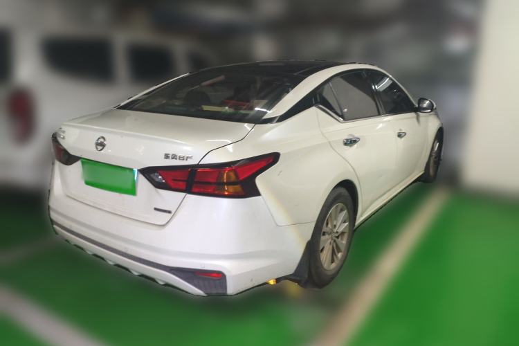 Used Nissan Teana 2020 2.0L XL Comfort Edition