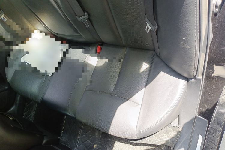 Used Nissan Teana 2013 2.0L XL Comfort Edition
