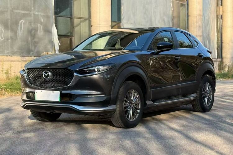 Used Mazda CX-30 EV 2021 Pure Electric Enjoyment Edition
