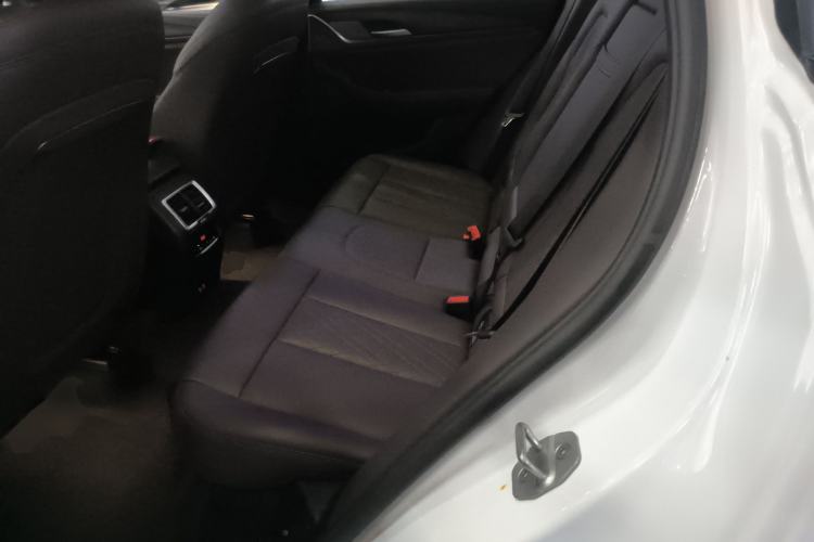 Used BMW X3 2023 xDrive30i Leading Model M Night Edition Package
