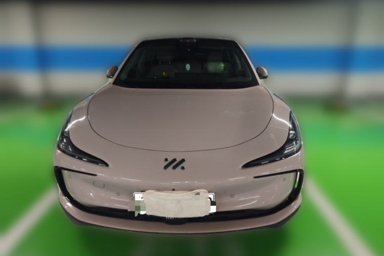 Used IM L6 2024 Max Long-Range Version
