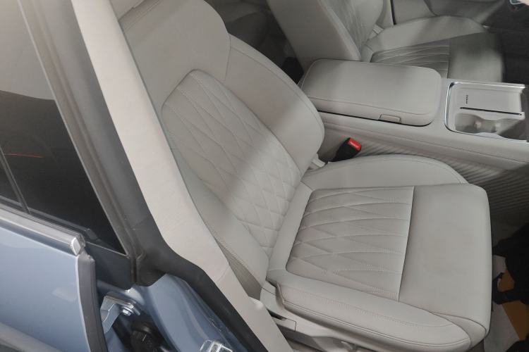 Used NETA S Shooting Brake 2024 Range-Extended 300 Standard Edition
