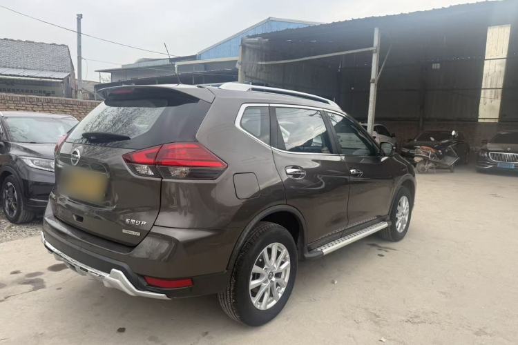 Used Nissan X-Trail 2019 2.0L CVT Smart Connect Comfort Edition 2WD Exterior 6