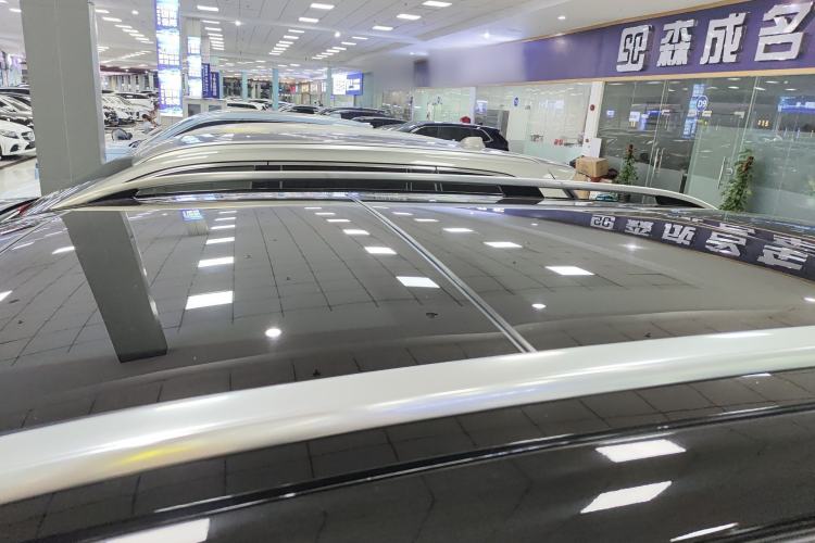 Used Mercedes-Benz GLE 2018 GLE 320 4MATIC Dynamic Edition Collector's Edition Roof