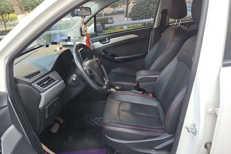 Used NETA N01 2020 Revised Version 430V