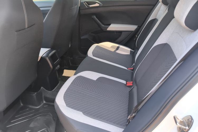 Used Volkswagen Tharu 2025 New Sharp 1.5L Sharp Edition