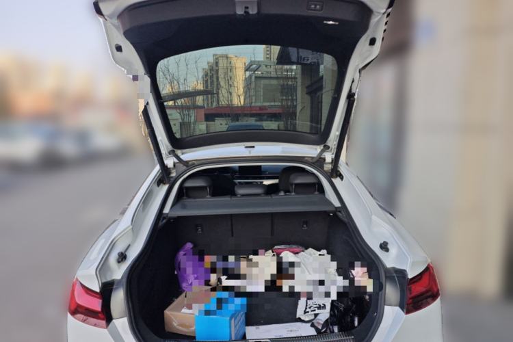 Used Audi A5 2022 Sportback 40 TFSI Stylish and Elegant Model