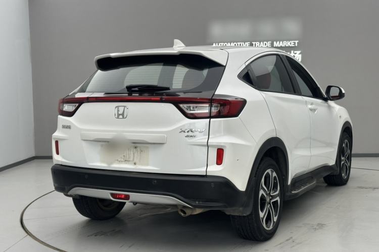 Used Honda XR-V 2015 1.8L EXi CVT Comfort Version